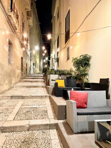 Civico 22, Trapani (fotografie 10)