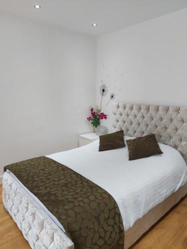 Lux Apartment in Gatwick