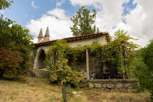  Los Prejones, Pension in Arenas de San Pedro