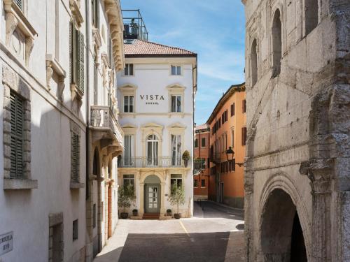 Vista Palazzo - Hotel - Verona