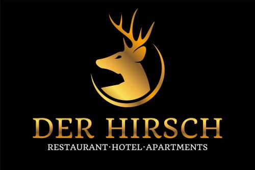 Der Hirsch Hotel Garni