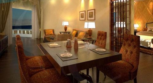 Facilities, Tolip Taba Resort And Spa in Taba