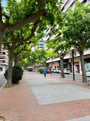 Mirador La Paz in Logroño