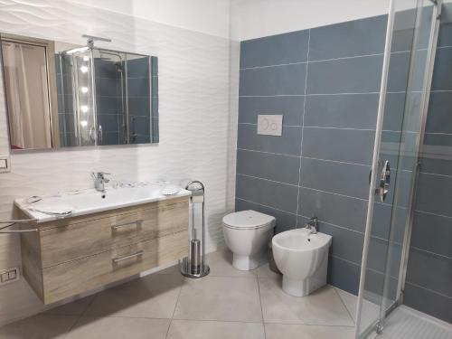 Residence Tre Gemme Room Type - Double Room with Terrace