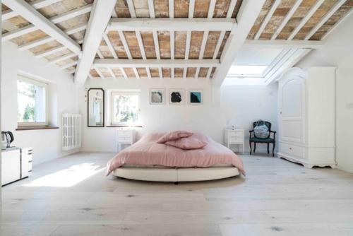 Villa9centob&b in Castel di Lama
