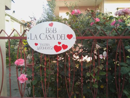 La Casa del Cuore 3