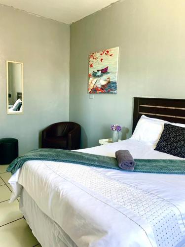 The Eden Lodge Verulam — Hotel in Durban