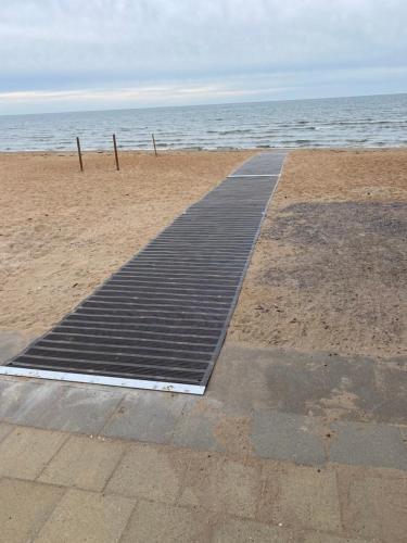 해변, Idyll SKREA STRAND in 크놀라베리엣