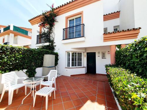 Lomas de Cabopino House - Apartment - Marbella