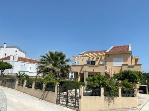 Ceka Apartments