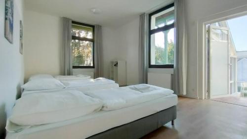 City Apartments - 15min to Messe DUS and Old Town DUS