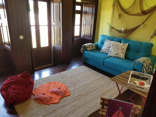  casa do cais de Caminha in Caminha