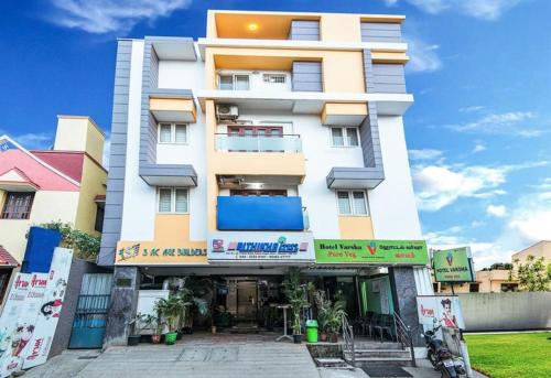 R-hotels Rithikha Inn porur