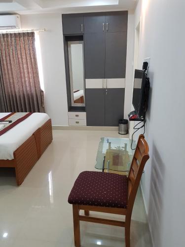 R-hotels Rithikha Inn porur