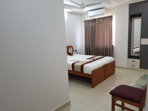 R-hotels Rithikha Inn porur