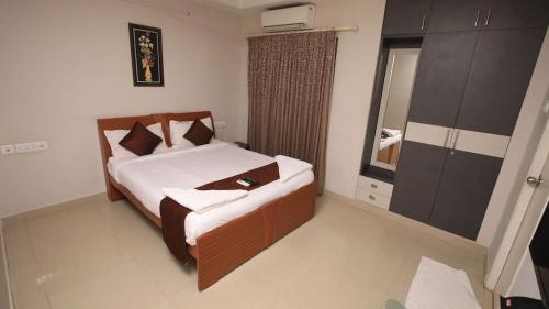 R-hotels Rithikha Inn porur