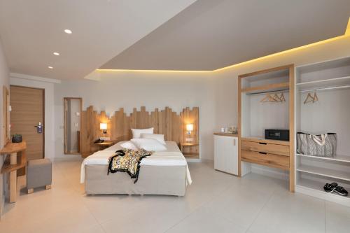 2 twin beds