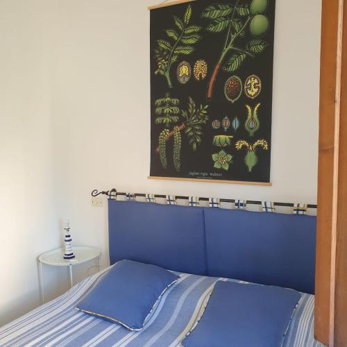  il faretto casale grandangolo in Capoliveri