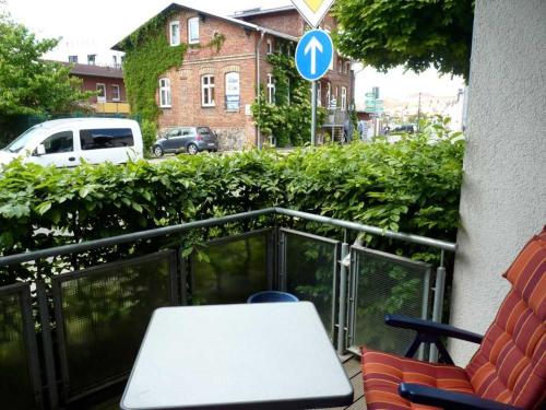 Ferienwohnung "Zum Hafen" Objekt ID 12136