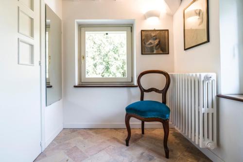 Villa9centob&b in Castel di Lama