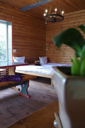 Villand Hotel with Free Private Parking and Self Check In, Riga (Foto 9)