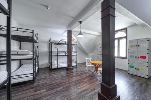 Hostel Orange - main image