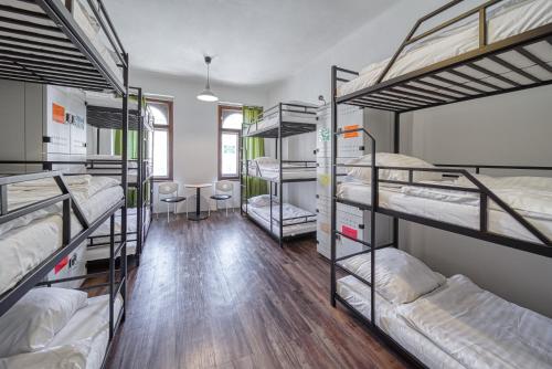 Hostel Orange - image 7