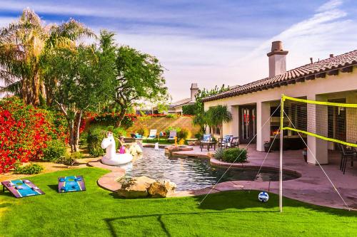 Villa Angelica by AvantStay - main image