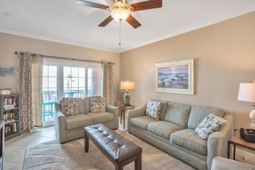 Island Dream - Dawn Condo 1025- Beachfront Views condo in Galveston, USA