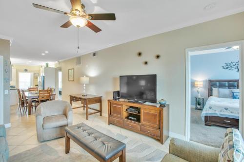 Island Dream - Dawn Condo 1025- Beachfront Views condo in Galveston, USA