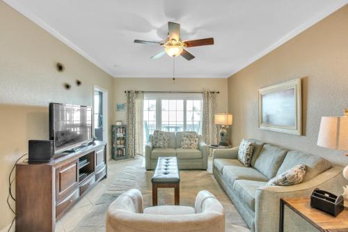Island Dream - Dawn Condo 1025- Beachfront Views condo in Galveston, USA