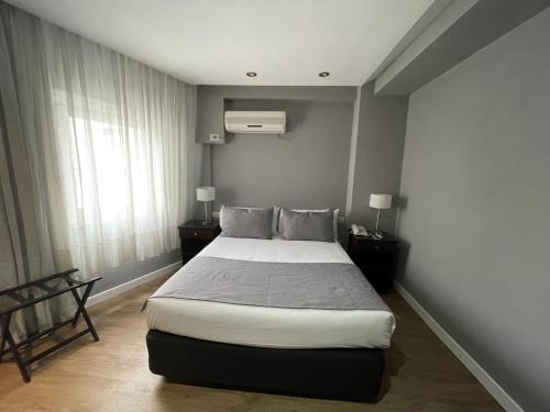Hotel 8 de Octubre, Buenos Aires (photo 11)