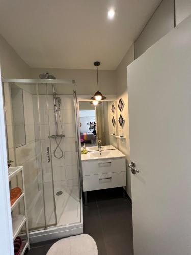 One-Bedroom Apartment image 10