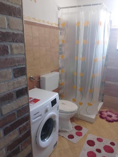 Casa di Vale gîte à louer Arzona