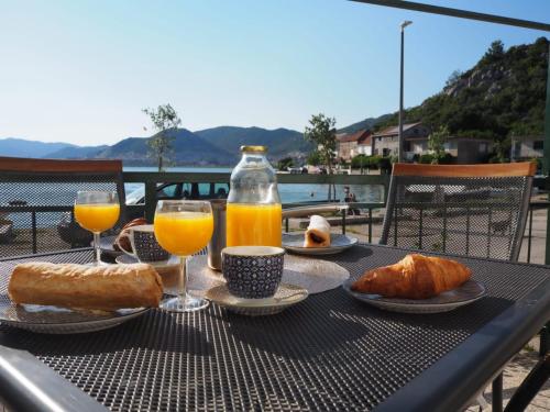 Holiday home TONČICA - Rogotin – khách sạn tại Ploce