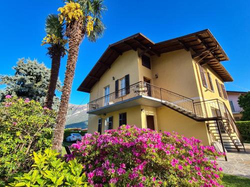 Appartamenti Casa La Rosa 3