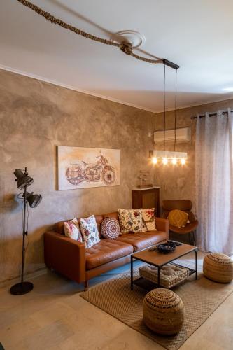MS APARTMENT 5