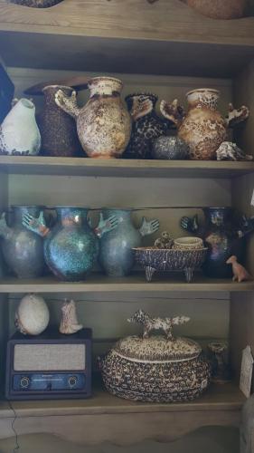 Amatų kalnelis Amatų kalnelis