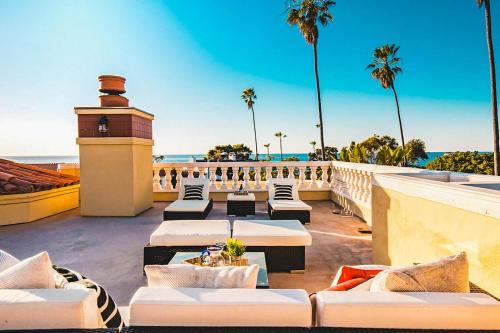 Wind & Sea by AvantStay - main image