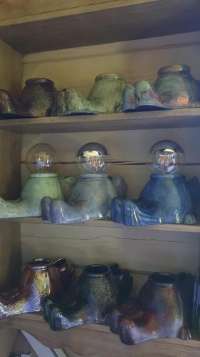 Amatų kalnelis Amatų kalnelis