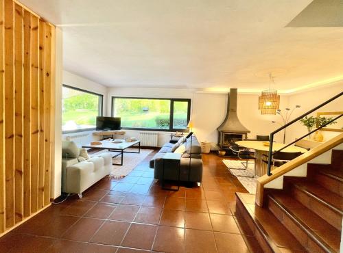 VILLA GUIMIL - GALICIA PLAYA in Vilarmaior
