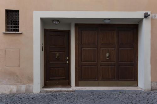 6-Bedroom Holiday Apartment Campo Marzio with terrace - image 6