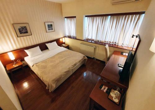 Hotel Centar, Skopje (fotografie 8)
