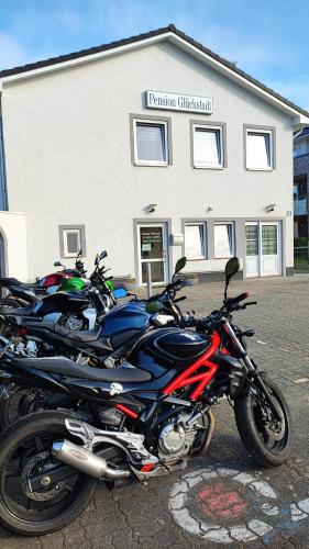 Pension Glückstadt in Glückstadt, Deutschland