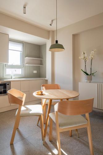 ห้องครัว, Townhouse Lefkada in เลฟคาดา