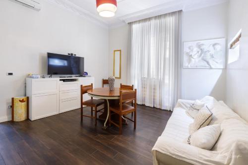 Magikrooms Maison gîte à louer Foro Italico