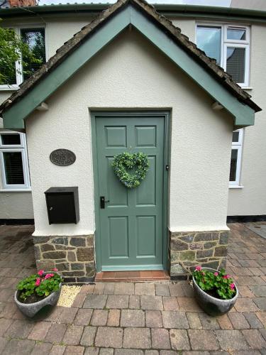 Stoop Cottage - in the heart of Quorn - Quorndon