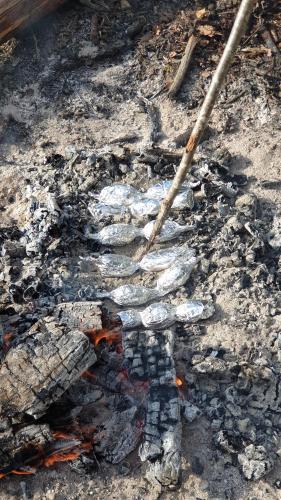 Amatų kalnelis Amatų kalnelis