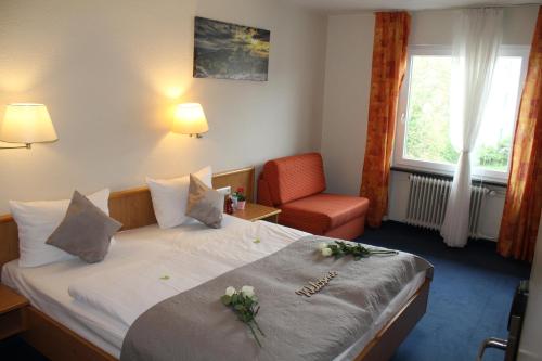 Hotel Austria Stuttgart-City - image 9