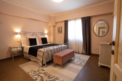 Il Castellaccio Bed & Breakfast